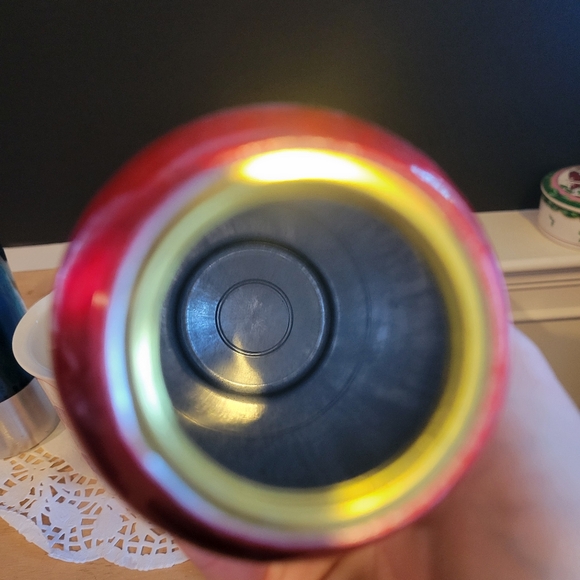 Set of Three Travel Containers Hot & Cold includes Aladdin - Picture 10 of 10